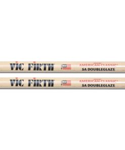 Vic Firth American Classic 5ADG - DoubleGlaze 7 710aNrljMJL
