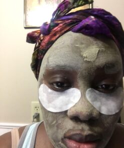 Deluxe Collagen Eye Mask Collagen Pads For Women By Purederm 2 Pack Of 30 Sheets/Natural Eye Patches With Anti-aging and Wrinkle Care Properties/Help Reduce Dark Circles and Puffiness 41 710b 47sD8L