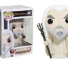 Funko POP Movies The Lord of The Rings Saruman Action Figure 7 710b2IeVLPL