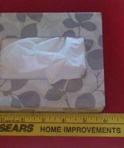 Kleenex® Professional Facial Tissue for Business (21195), Flat Tissue Boxes, 64 Junior Boxes / Case, 48 Tissues / Box, 3,072 Tissues / Case 28 710blLLQVXL