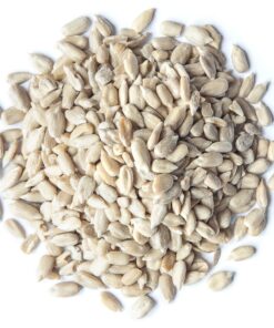 Organic Sunflower Seeds, 4 Pounds – Hulled, Raw, Non-GMO, Dried Kernels, Unsalted, Kosher, Vegan, Keto, Paleo, Sirtfood, Bulk, Low Sodium Nuts, Good Source of Protein, Vitamins E, B7 4.0 Pounds 15 710br9IO3DL