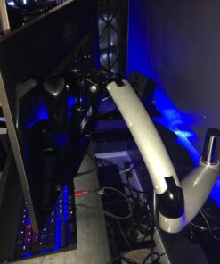 LG 27UD68-P 27-Inch 4K UHD IPS Monitor with FreeSync 29 710cKgScCUL