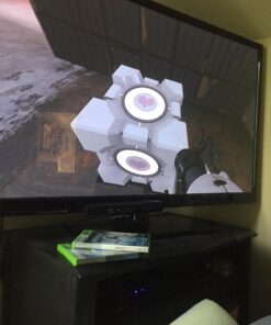 Portal 2 - Xbox 360 45 710csDHYPBL