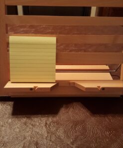 Art Alternatives Napa Table Easel & Book Stand 23 710cvkl9t7L