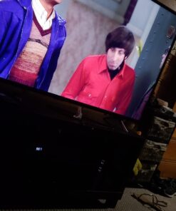 BIG BANG THEORY S1-11 2018 Blu-ray September 24, 2018 52 710dAfGLJoL