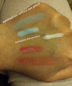 NYX PROFESSIONAL MAKEUP Jumbo Eye Pencil, Blendable Eyeshadow Stick & Eyeliner Pencil - Milk 1 Count (Pack of 1) 34 710dKcdi07L