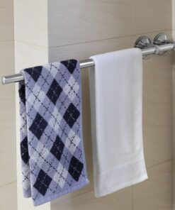 Hotel Spa AquaCare Series Insta-Mount 18" Towel Bar 18 Inch 26 710dT6XDqkL
