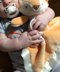 Douglas Baby Fox Snuggler Plush Stuffed Animal 31 710dfE GTEL