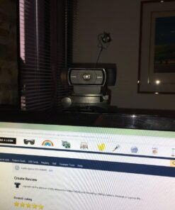 Logitech C920 - Discontinued by Manufacturer 51 710dlJCYaYL