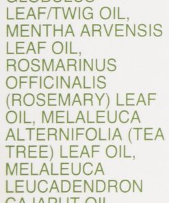 Milk & Co. Baby and Children's Natural Relief Snotty Grotty Room Spray, 2.5 Fluid Ounce (Packaging may vary) 14 710e3qMKLaL