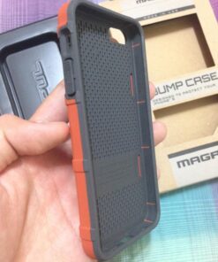 Magpul Industries iPhone 5/5s Bump Case black 25 710efqtfjXL