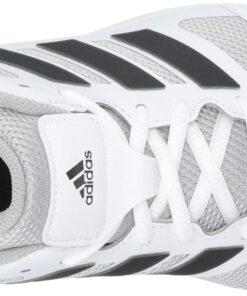 adidas Men's Tech Response Golf Shoes Tech Response Spikeless 7 Wide White 12 710eoBxCvLL