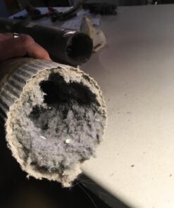 Whirlpool 4396013RB Genuine OEM Telescoping Vent Periscope For Dryers – Replaces 1399354, 4392906, 4396013, 521P3, 521P3-12, 62688, 62690, 8171291, 8171291R, 8171291RA, AH2042661, EA2042661, PS2042661 24 710eqQTIvBL