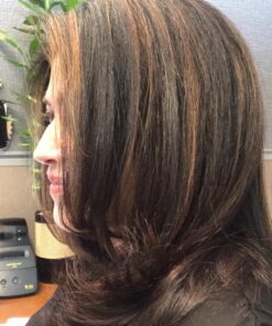 Conair Double Ceramic 3-in-1 Hot Air Brush, Dry as You Style 32 710fRGSFEBL