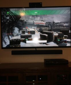 PowerBridge Two-CK Dual Outlet TV Cord Hider for Wall Mounted TV’s - Recessed in-Wall Cable Hider System for Power & Low Voltage - Matches Existing Outlets - Hide Wires with This Easy DIY Install Kit Dual Power 66 710fUE3IwuL