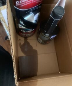 Chevron 65740 Techron Concentrate Plus Fuel System Cleaner, 20 Fl-Ounce 20 Fl Oz (Pack of 1) 20 oz. 36 710g5utShnL