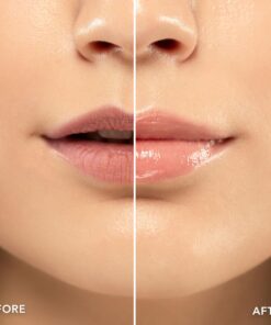 Alternative view of Organic Lip Balm - 4 Pack Organic Gifts for Women, Vanilla Bean & Honey All Natural Lip Balm Stocking Stuffers for Adults, Women, Men, Teens & Kids, Lip Balm Hydrating Beauty Gifts, Lip Moisturizer 4 Count (Pack of 1)