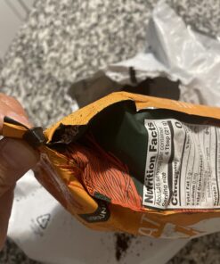 Four Sigmatic Mushroom Ground Coffee, Lion's Mane, 12 Ounce Think w/ Lion's Mane & Chaga 12 Ounce (Pack of 1) 38 710gTcdsr0L