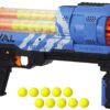 Nerf Rival ARTEMIS XVII-3000 Blue 12 710ggfdpJL