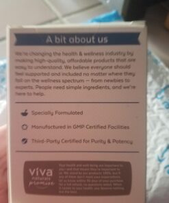 Triple Strength Omega 3 Fish Oil Supplement - 2200mg per Serving, Fatty Acid Supplements with EPA DHA & Omega3 - Re-Esterified Triglyceride for Increased Absorption - 180 Count 180 Count (Pack of 1) 66 710hk08B9nL 1