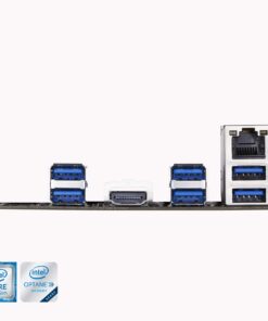 GIGABYTE Z390 UD (LGA 1151 (300 Series) Intel Z390 SATA 6Gb/s ATX Intel Motherboard for Cryptocurrency Mining with above 4G Decoding, 6 x PCIe Slots) 20 710iYNuVFeL