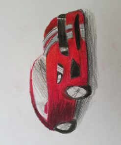 Prismacolor Scholar Colored Pencils, 60 Pack (Color assortment may vary) 60 Count 41 710ibkrbNGL