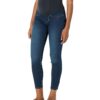 Signature by Levi Strauss & Co Women's Maternity Skinny Jeans Large Flip Sig 9 710jC7GXdZL