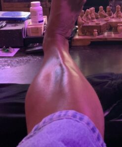 Just Nutritive Body Nutritive Serum | For Outdoor Body Tanning | Hydrating Body Oil | Natural Skin Moisturizer | Sun Kiss Glow 8 Oz 37 710jTUx P7L