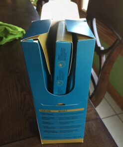 Pura d'or Hair Masque 9.6oz 18 710jgbFGML