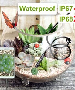 USB Snake Inspection Camera, FANTRONICS USB C Borescope, Scope Camera with 8 LED Lights for (16.4ft) OTG Android Phone, Windows PC, MacBook 29 710kF0WTryL