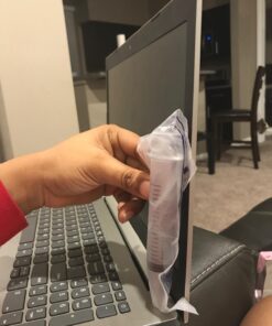 Frienda Large Plastic Syringe 4 Pack Measuring Syringe Tools Dispensing Multiple Uses(20 ml) 20 ml 36 710l696AsmL