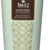 Tea42 - Premium Nourishing Shampoo, Infused Caffeinated Hair Care, Sulfate-Free, 12 Ounce 42 710lXTZUlvL