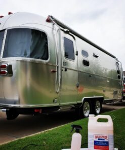 EPAuto Heavy Duty Chemical Resistant Spray Bottles with Sprayer (16 oz), Clear, 3-Pack Black 22 710m4RSsL