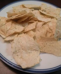 Quest Nutrition Sour Cream & Onion Protein Chips, Low Carb, Gluten Free, Potato Free, Baked, (8 Count of 1.1 oz Bags) 9 oz 1.1 Ounce (Pack of 8) 23 710nJ pZVaL