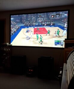 FosPower Audio Cable (25 FT), Stereo Audio 3.5mm Auxiliary Short Cord Male to Male Aux Cable for Car, Apple iPhone, iPod, iPad, Samsung Galaxy, HTC, LG, Google Pixel, Tablet & More 25 Feet 22 710nJ5TufzL