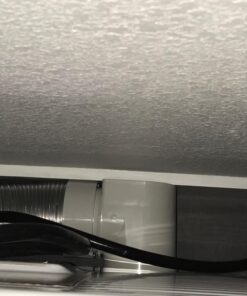 Cinch Tight 90 | Laundry Dryer Duct Connection Kit | Ziggurat Products 31 710nZHEEJhL