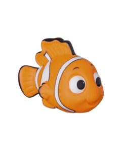 The First Years Disney Finding Nemo Bath Toys - Dory, Nemo, and Squirt — Squirting Kids Bath Toys for Sensory Play - 3 Count 20 710ojP4ZwCL