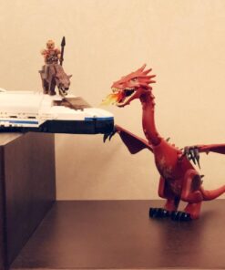 LEGO Creator Space Shuttle Explorer 31066 Building Kit (285 Piece) 52 710opzd278L