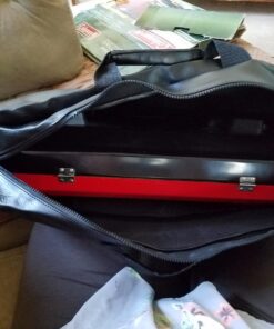 Coleman Stove Carry Case, Black, 28" x 16" x 4" 39 710p3 5qTyL