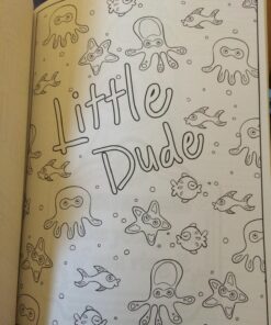 Mom Life: A Snarky Adult Coloring Book 36 710pJuPl8KL