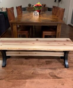 2x4basics 90140 Custom AnySize Table, 5.5 x 15.5 x 16.25, Light brown 54 710pUC04sZL