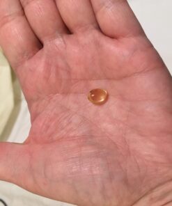 Sports Research Vitamin D3 5000 IU with Coconut MCT Oil - High Potency Vitamin D Supplement for Immune & Bone Support - Non-GMO Verified, Gluten & Soy Free – 125mcg, 360 Liquid Softgels 360 Count (Pack of 1) 51 710pUJJM0 L