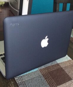 Kuzy Compatible with MacBook Pro 13 inch Case 2012 - Old Version A1278, MacBook Pro Case 13 inch with CD Drive, Mac Book Pro A1278 Case, 2012 MacBook Pro mid 2011 2010, Black 36 710pmVw2ZOL