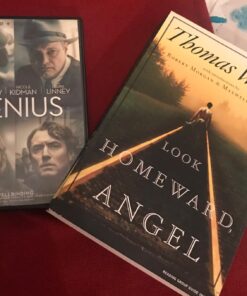 Genius DVD September 6, 2016 3 710qDEnsbL