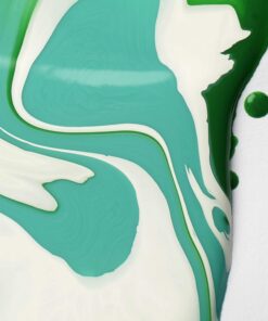 Alternative view of Liquitex Professional Effects Medium, 237ml (8-oz), Gloss Pouring Medium 8-oz