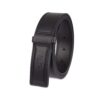 Dickies Men's No-Scratch Leather Mechanic Belt X-Large (42-44) Black 44 710rKt4jL