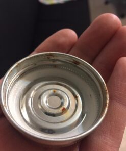 Hayley Cherie® - Mason Jar Shot Glasses with Lids (Set of 8) – Mini Mason Shooter Glass - 2 Ounces - For Drinks, Liquor, Favors, Desserts, Parties, Birthdays, Gifts 31 710sn JirL