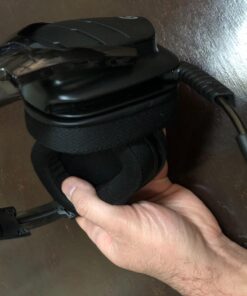 Logitech G933 Artemis Spectrum – Wireless RGB 7.1 Dolby and DTS Headphone Surround Sound Gaming Headset – PC, PS4, Xbox One, Switch, and Mobile Compatible – Advanced Audio Drivers – Black 51 710tPYS sKL