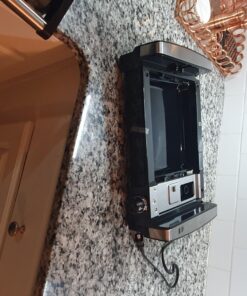 Hamilton Beach Electric Indoor Searing Grill with Viewing Window & Adjustable Temperature Control to 450F, 118 sq. in. Surface Serves 6, Removable Nonstick Grate, Stainless Steel Searing Grill with Window 81 710tff8L5bL 1