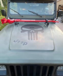 Hi-Lift Jack HK-B Black Handle-Keeper 34 710tkCe3K4L